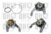 QUINTON HAZELL QCP3752 Water Pump